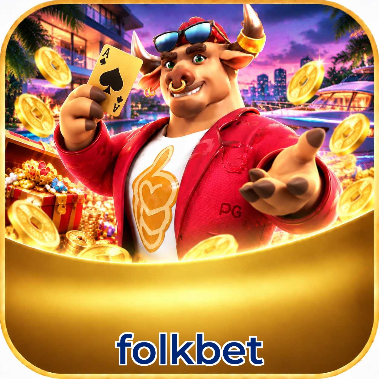 folkbet instalar iPhone Safari PWA