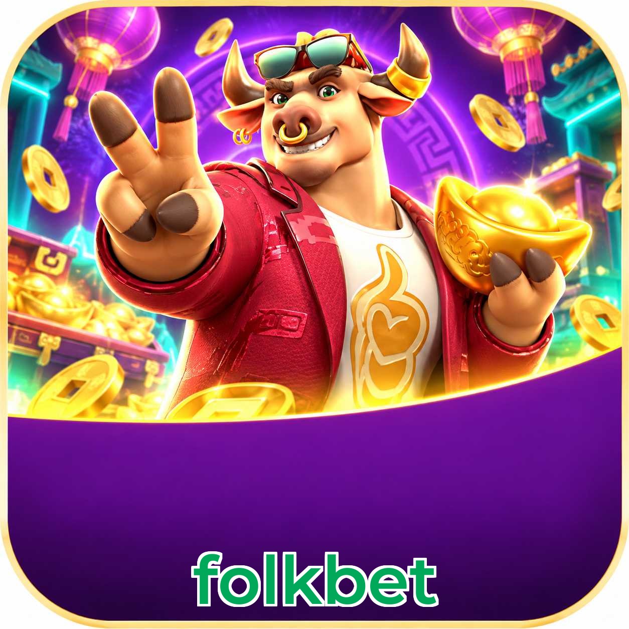 folkbet Logo