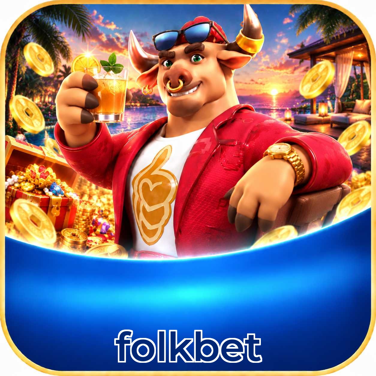 folkbet Odds Lottery