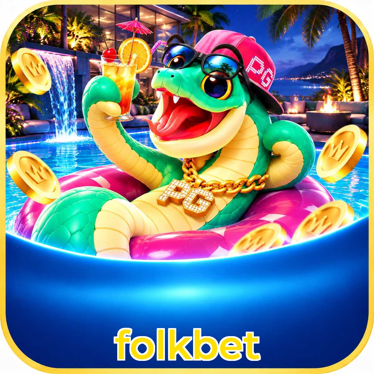 folkbet Logo