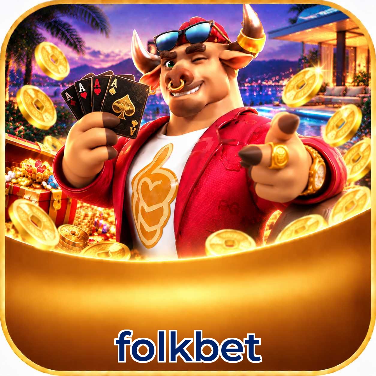 folkbet Telegram Stats