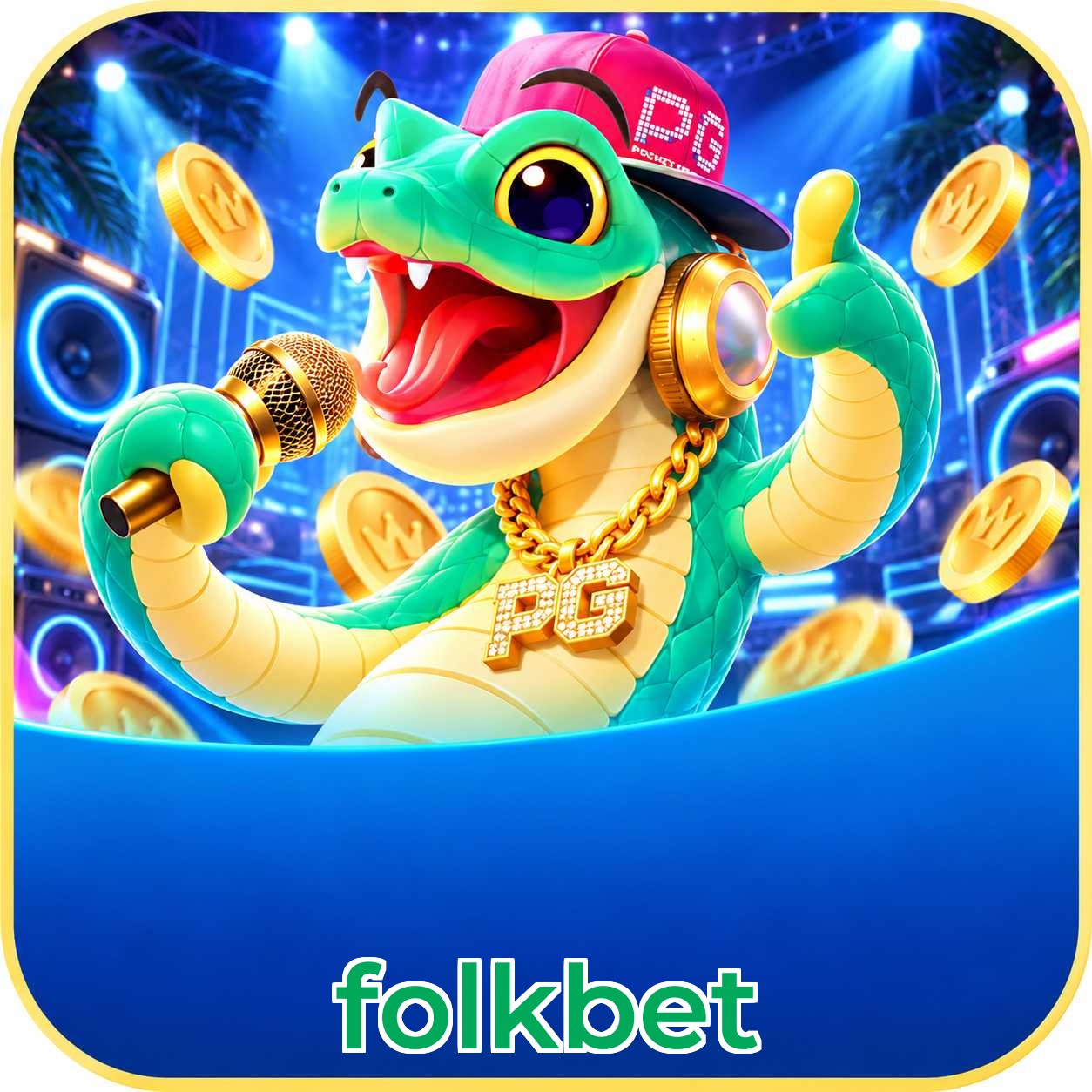folkbet Live Dealers