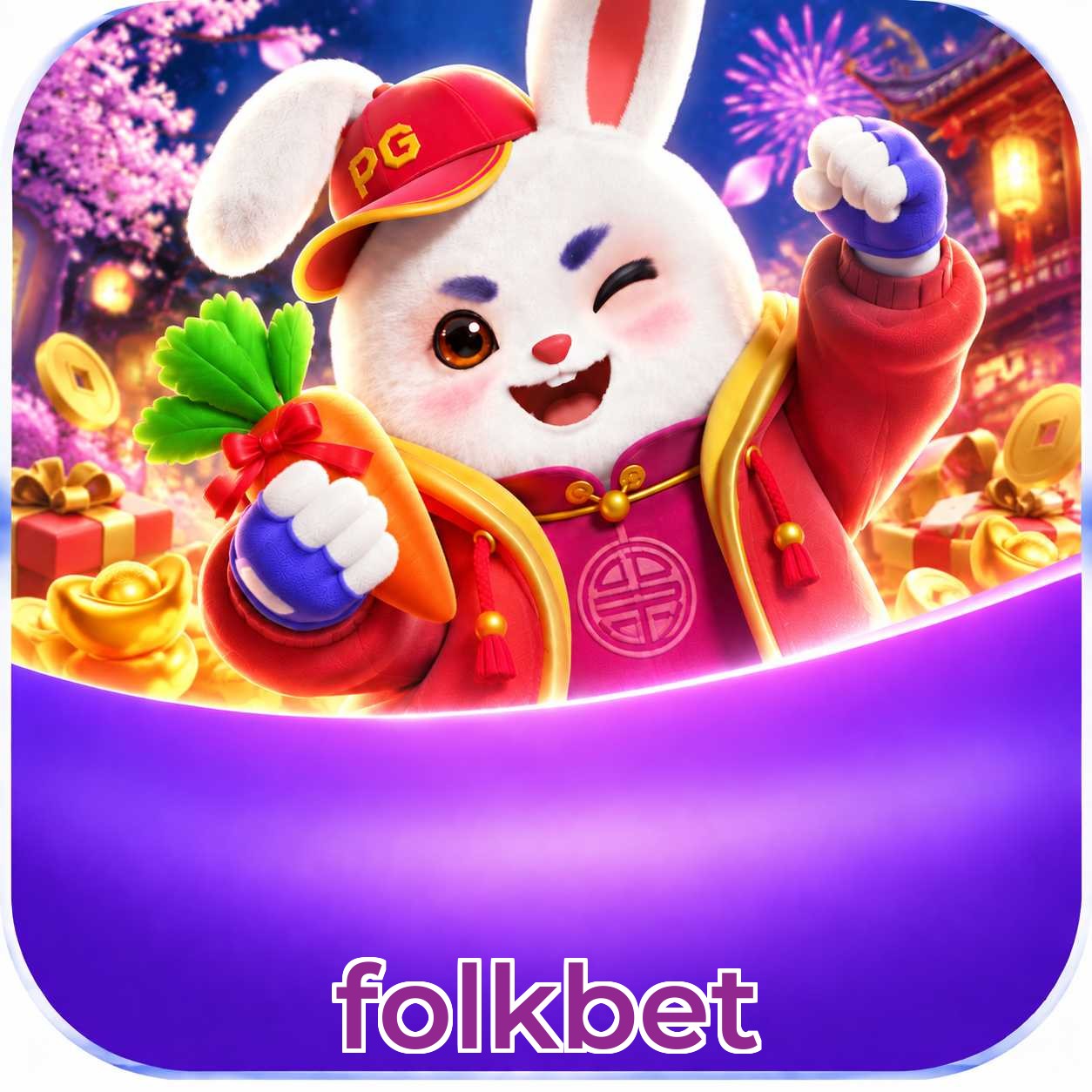 folkbet Version History