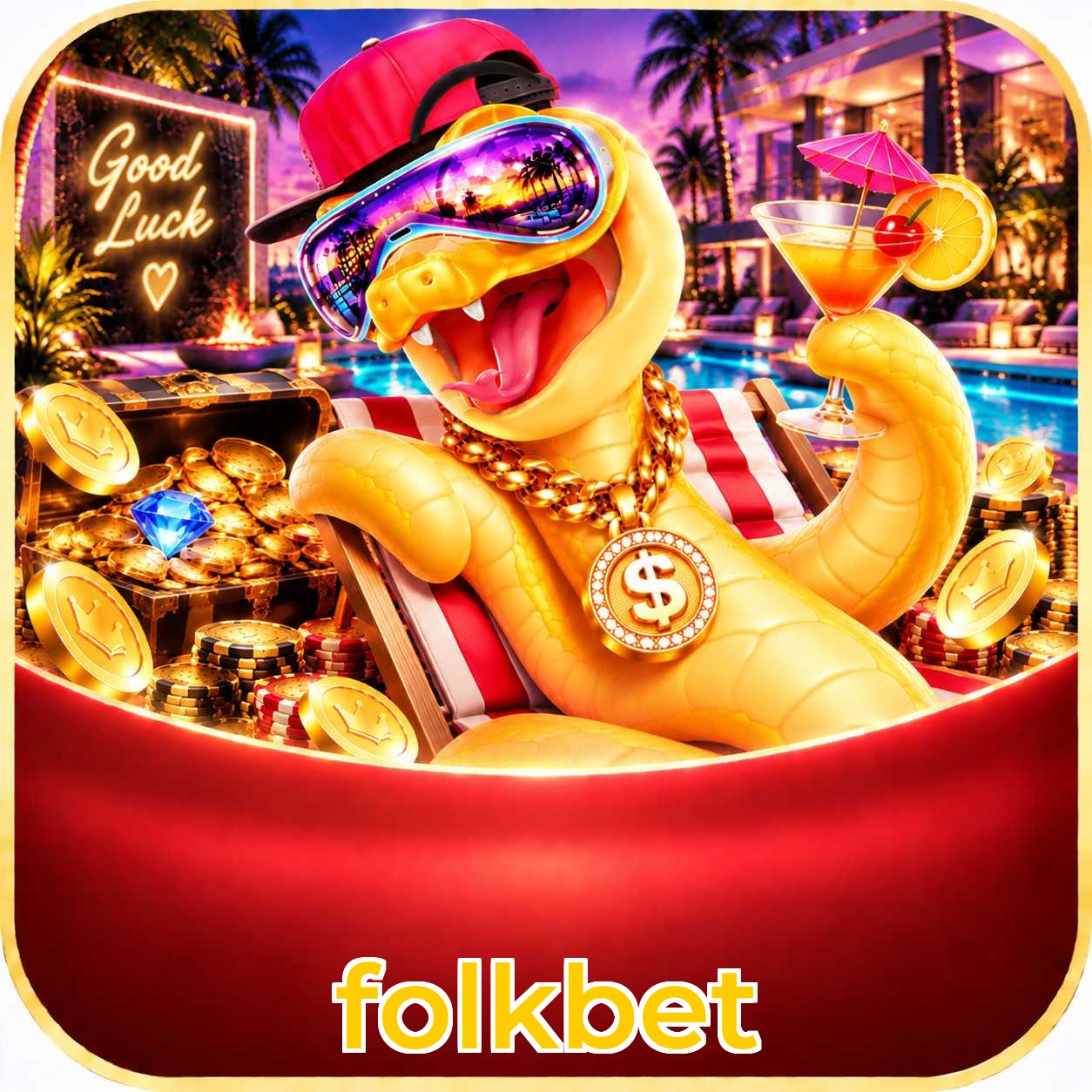 folkbet VIP Program
