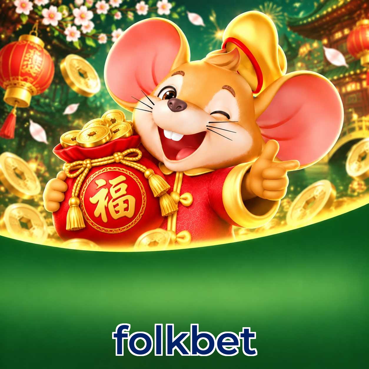 folkbet Logo
