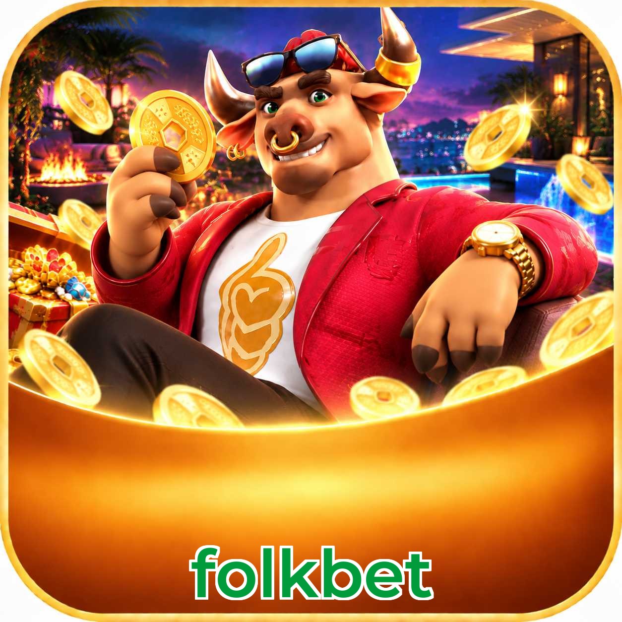 folkbet Live Casino Overview