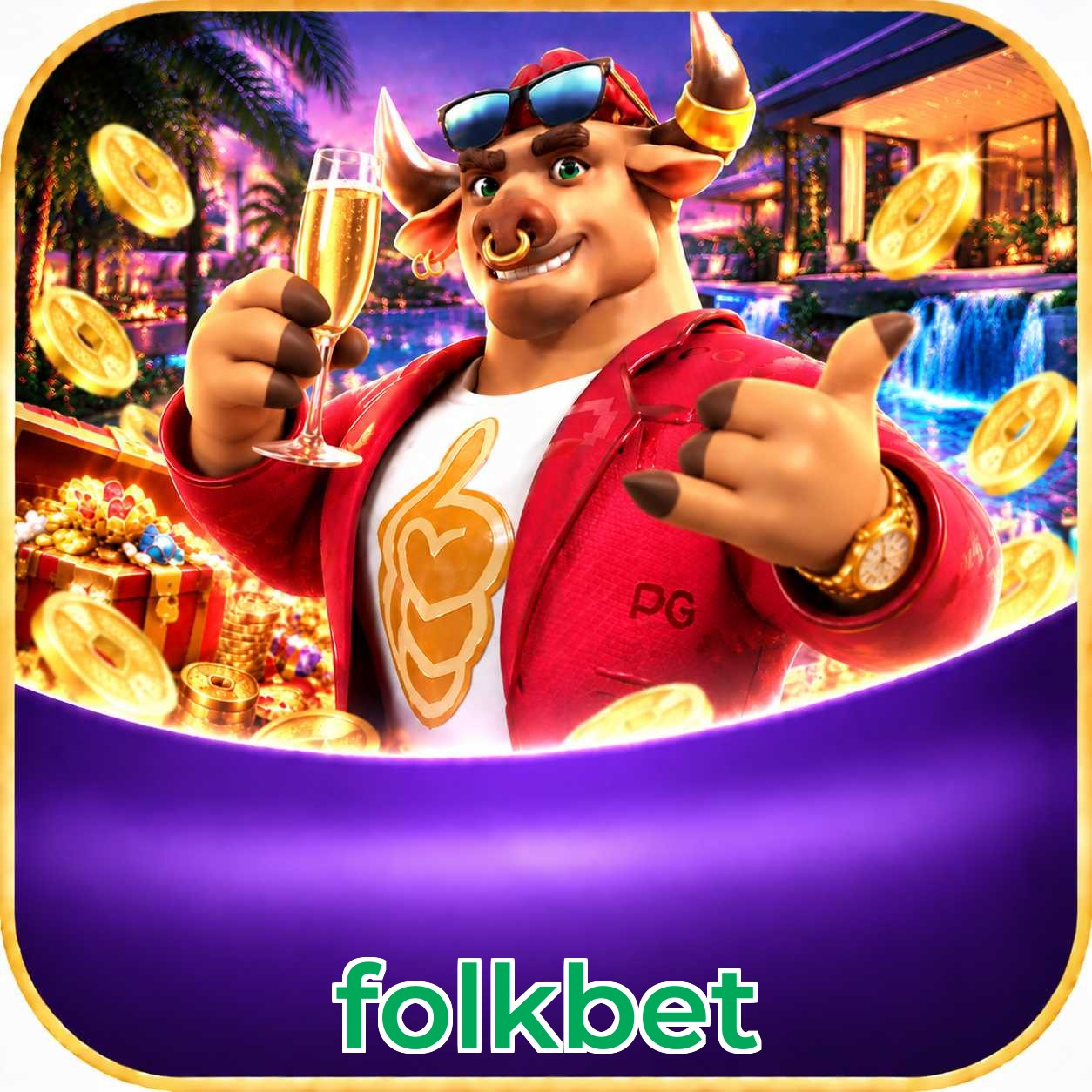 folkbet Live Games