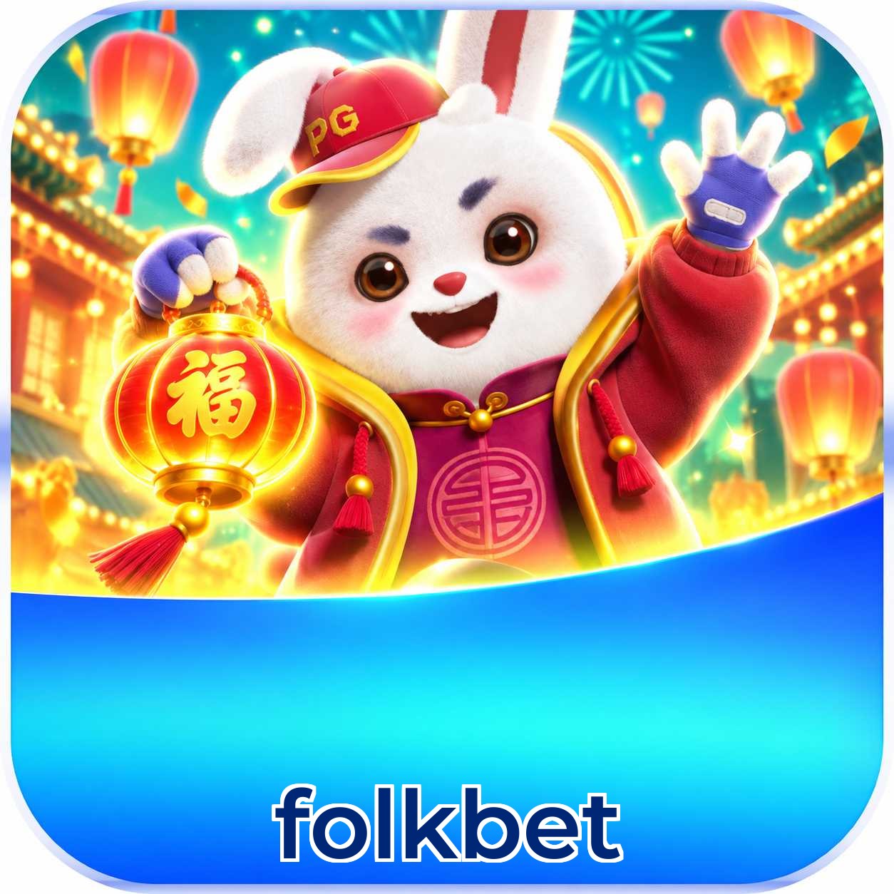 folkbet Logo