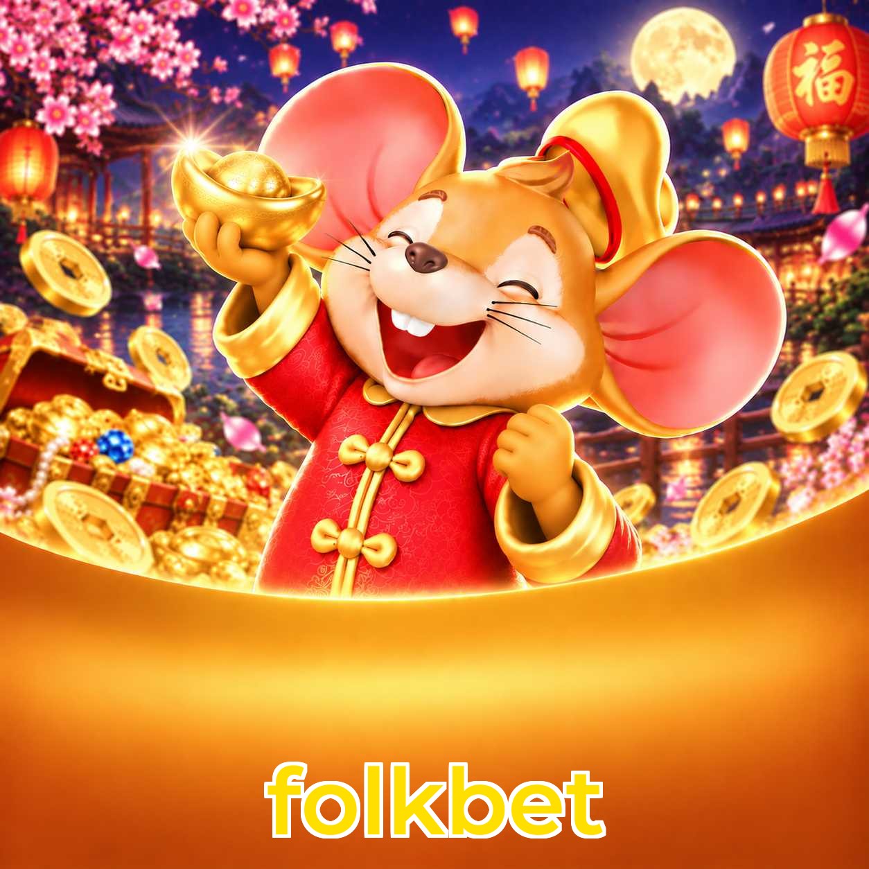 folkbet Logo