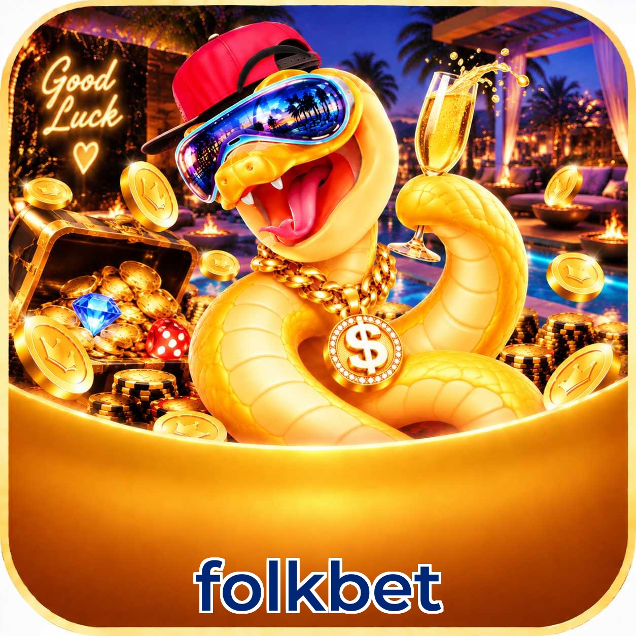 folkbet Logo