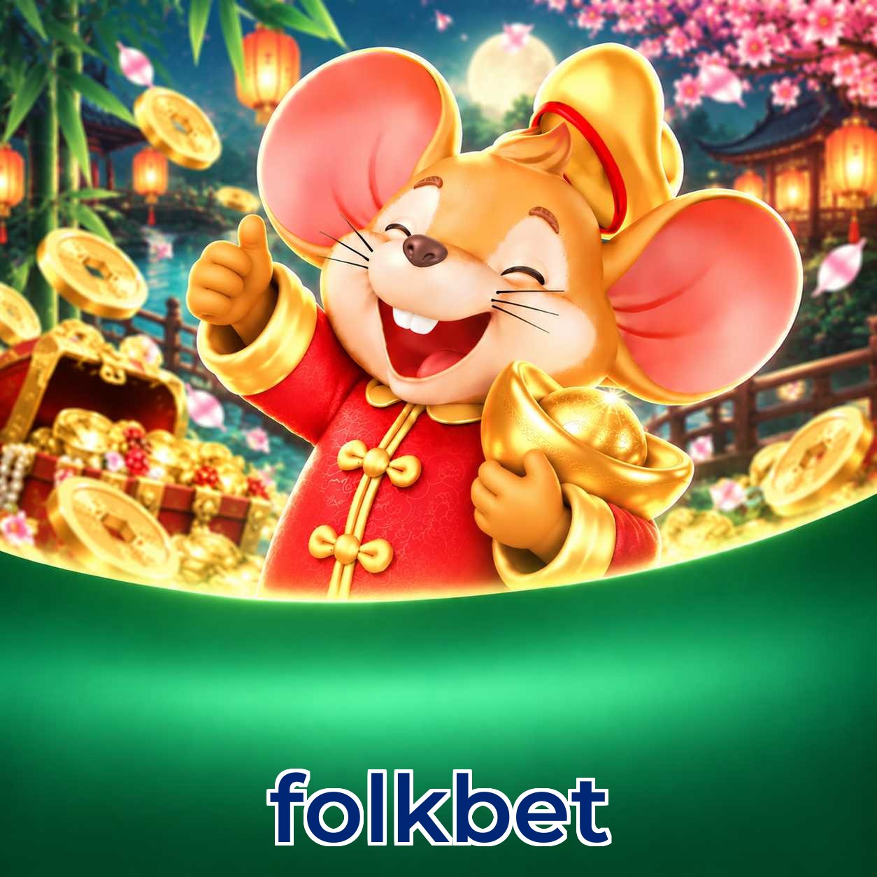 Baixar folkbet Android