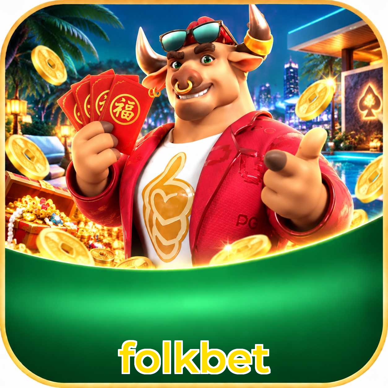 folkbet System Requirements