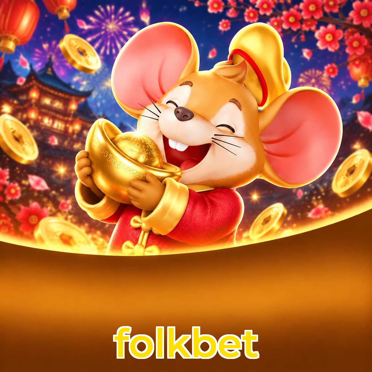 folkbet VIP Telegram