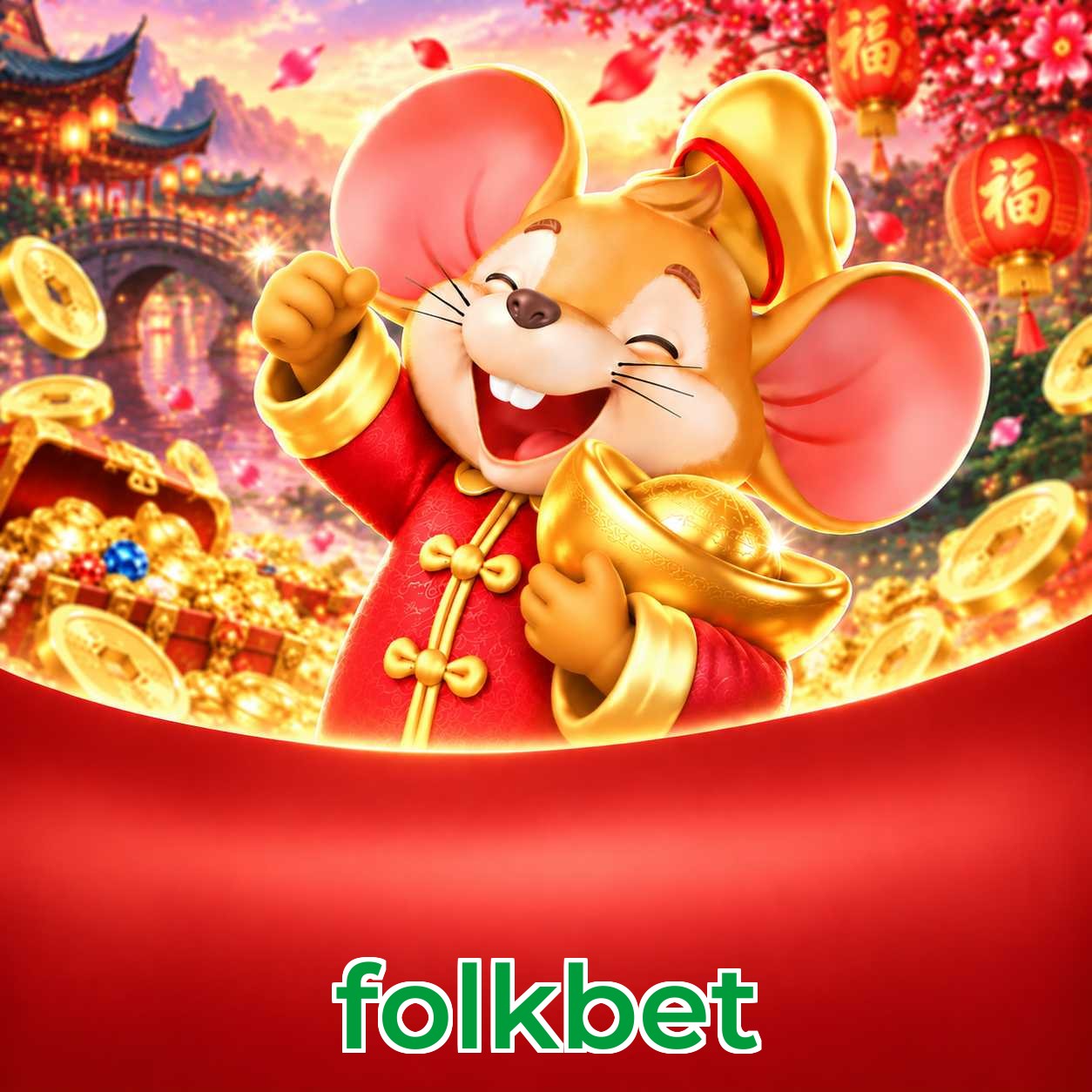 folkbet Slots