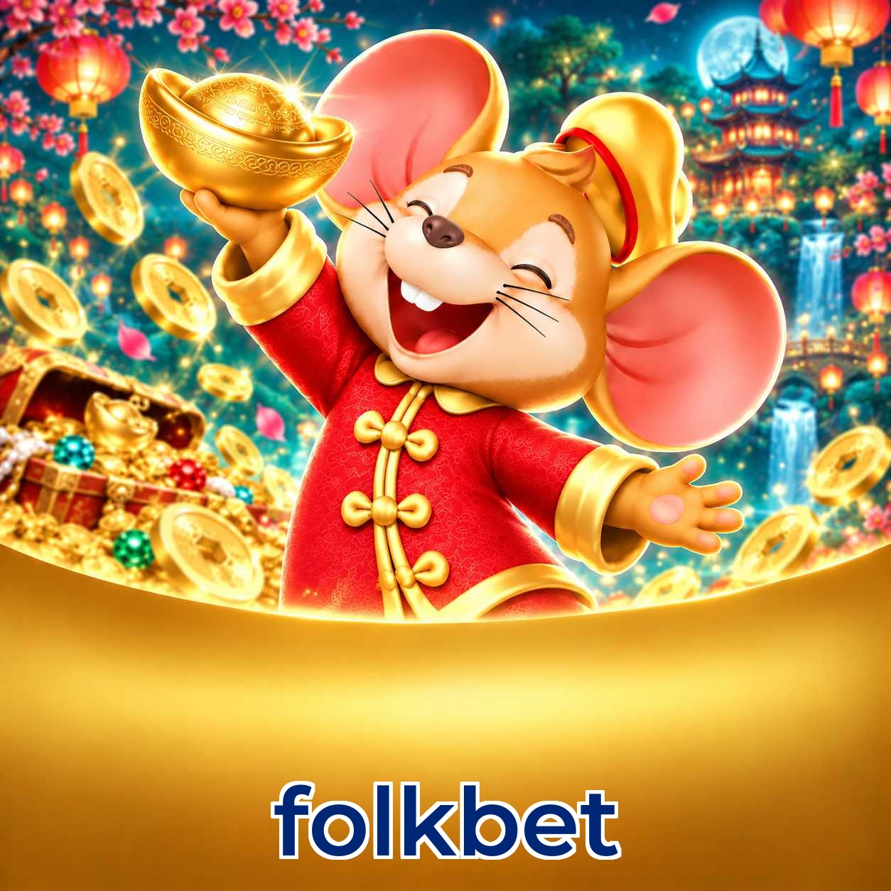 folkbet Logo