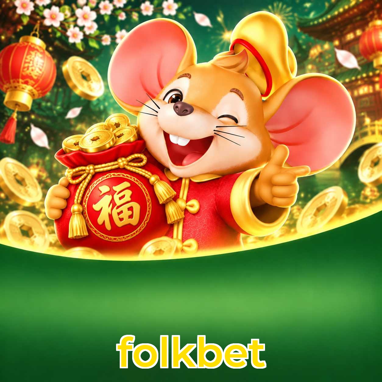 folkbet Suporte