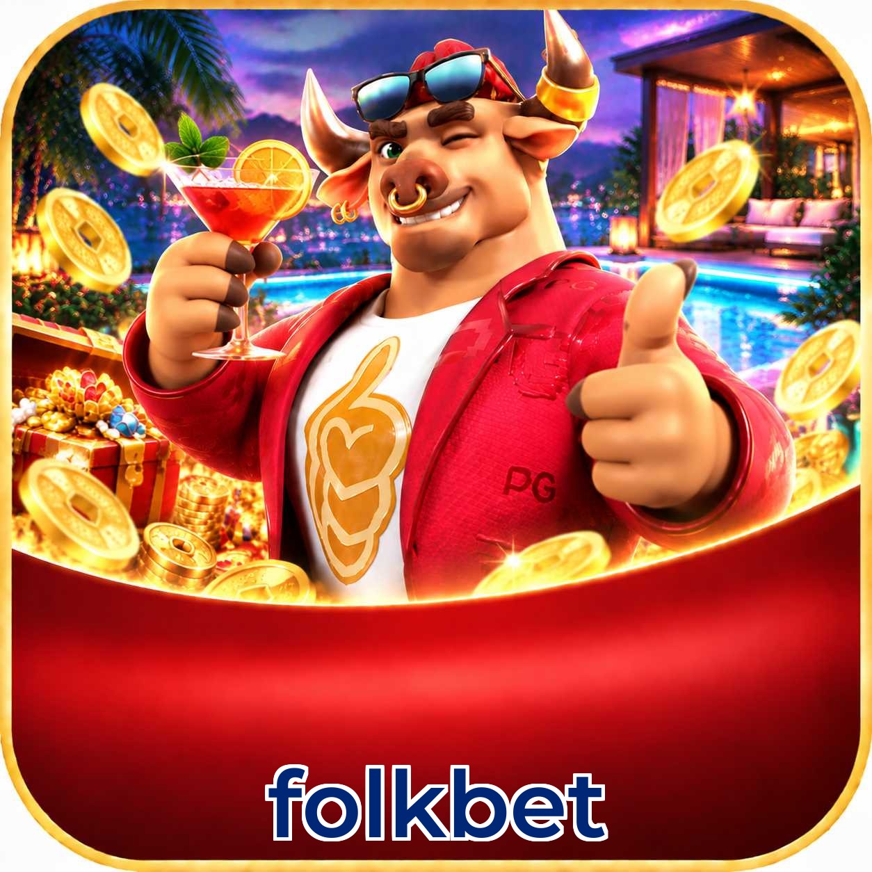 folkbet Erros de Login