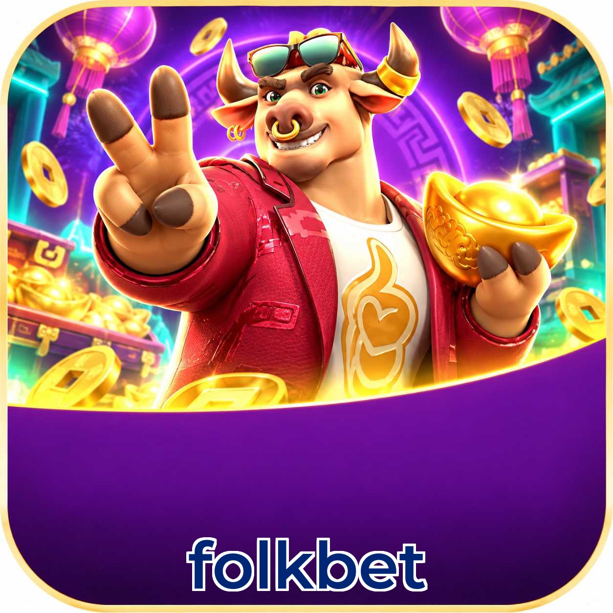 folkbet Telegram