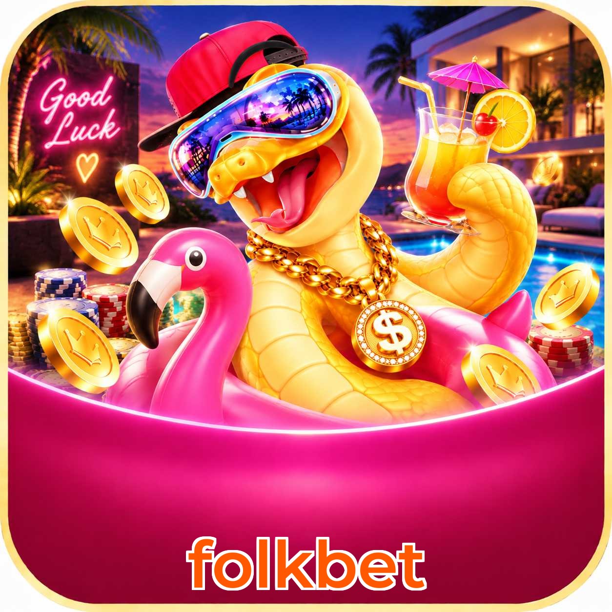 folkbet Fortune Tiger RTP