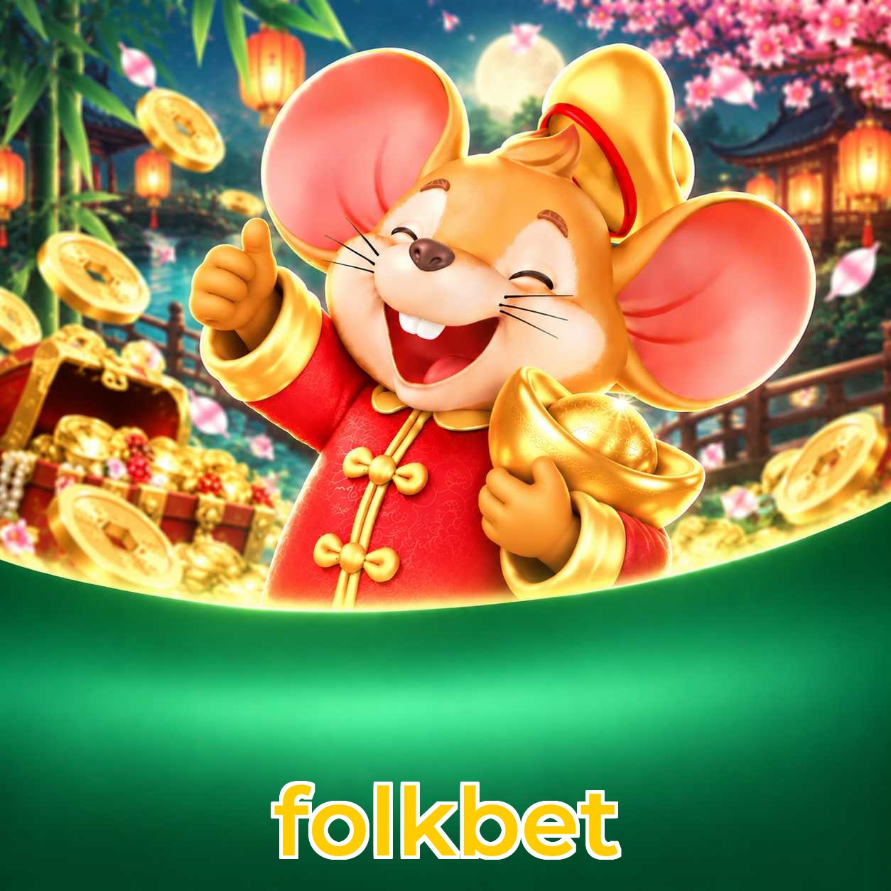 folkbet Responsible Gaming