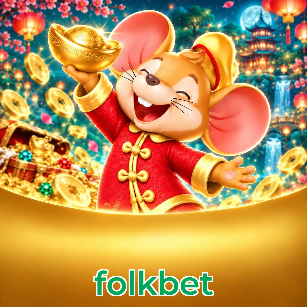 folkbet Telegram FAQ