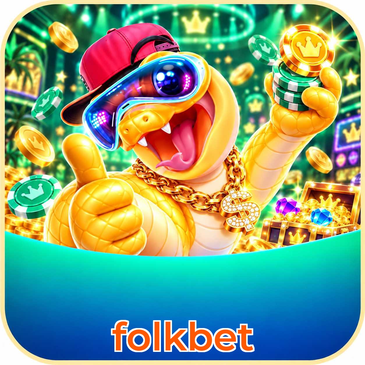 folkbet Download Speed