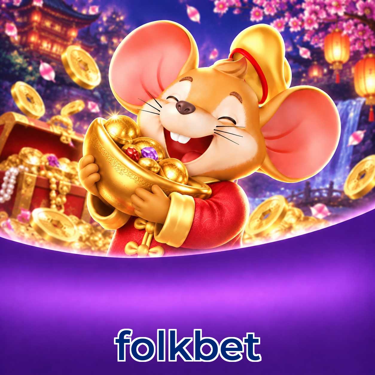 folkbet App Features