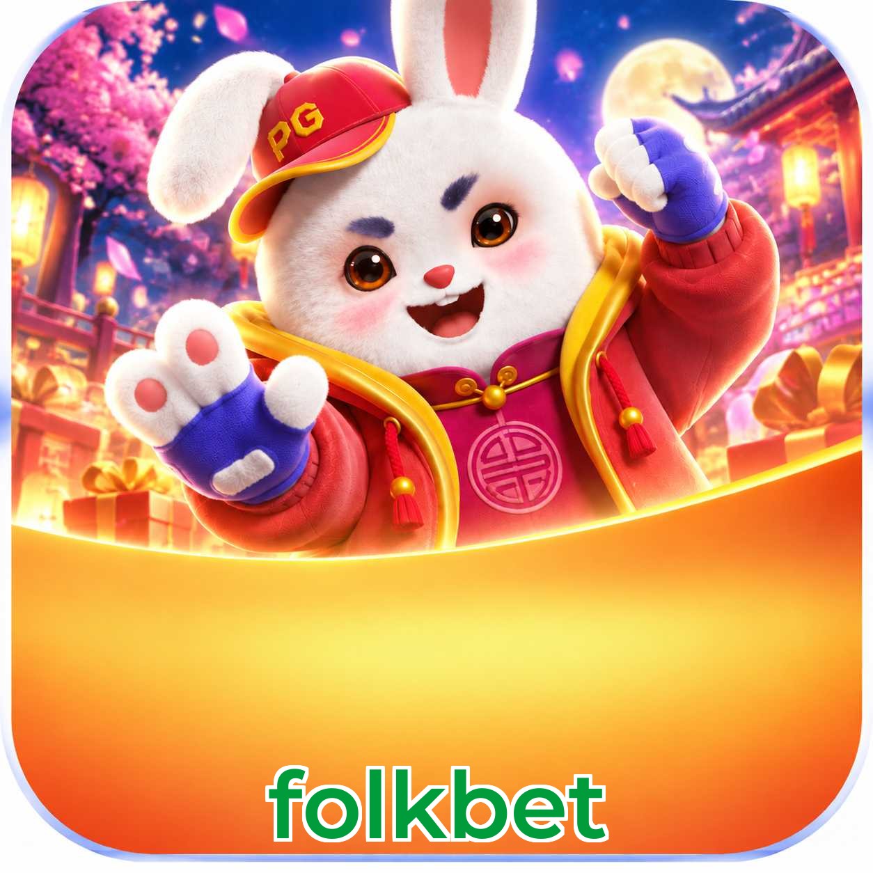 folkbet Jogos Exclusivos