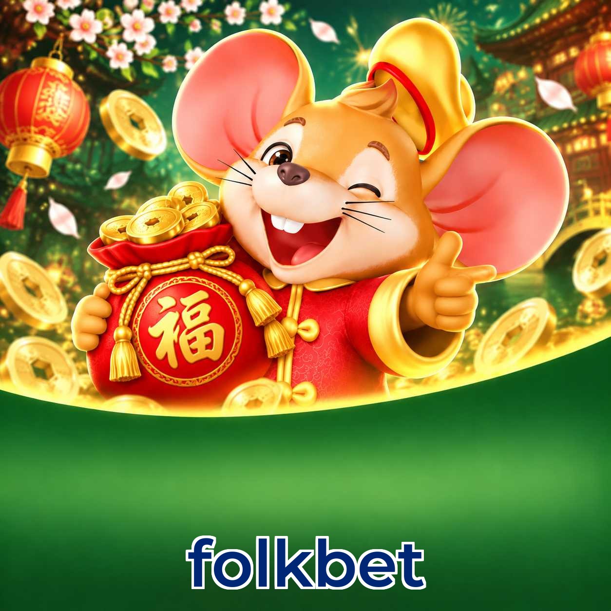 folkbet Top Wins