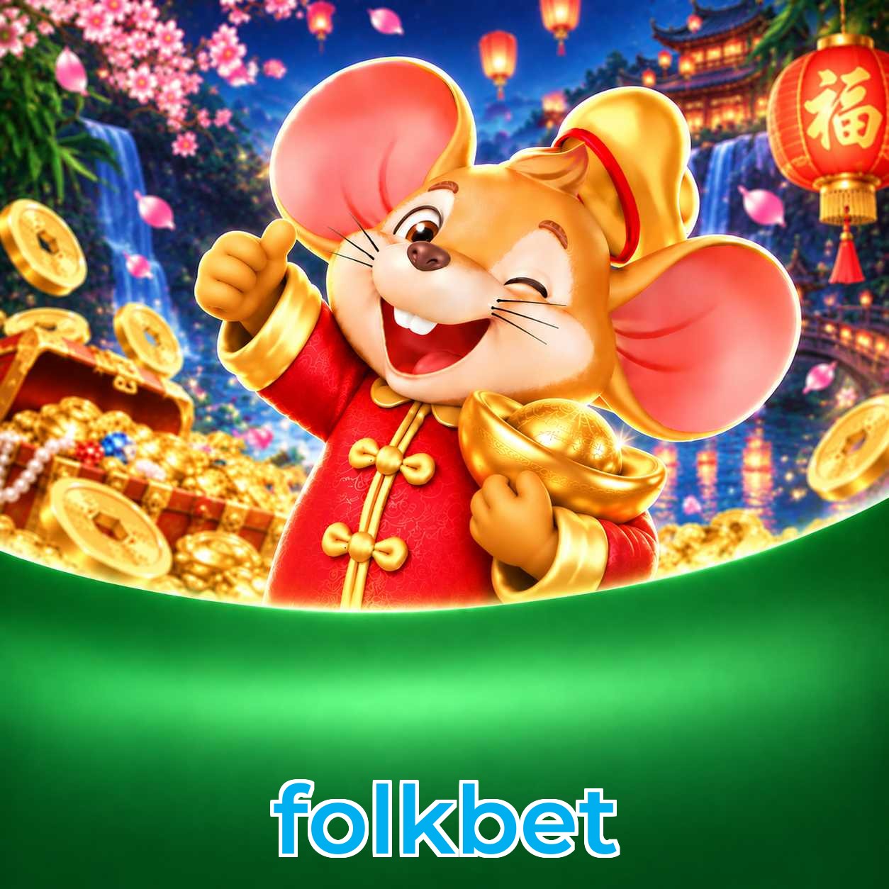 folkbet Facebook Support