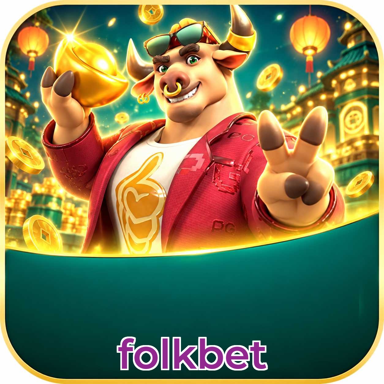 folkbet Métodos de Login