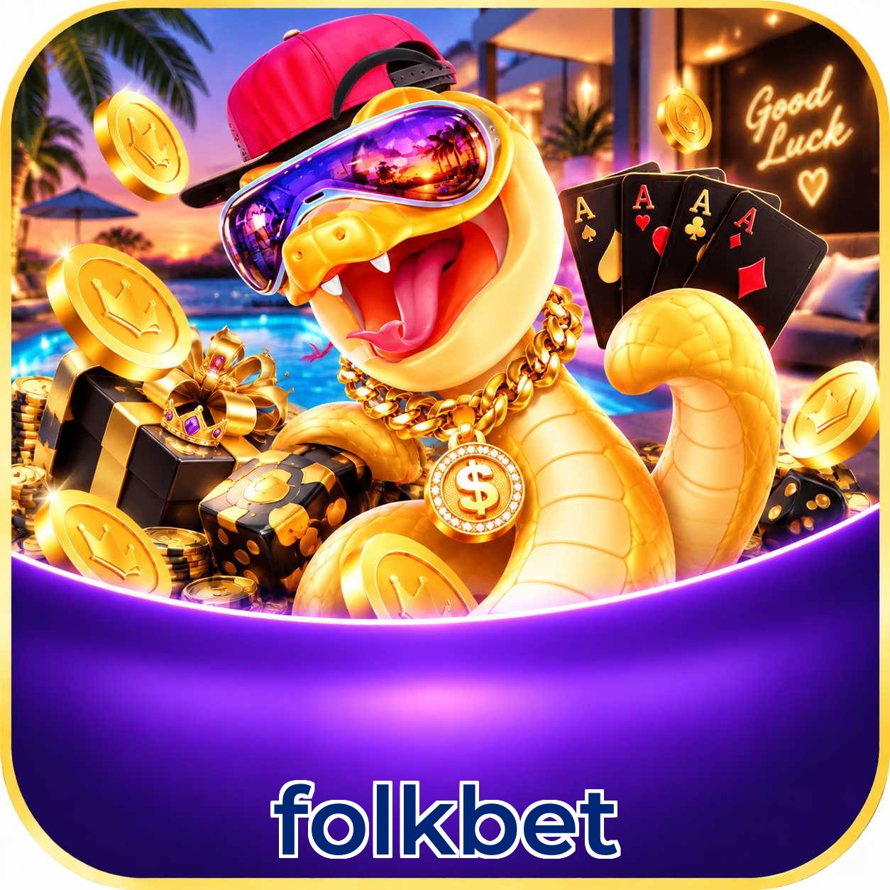 folkbet Bet Odds Analysis