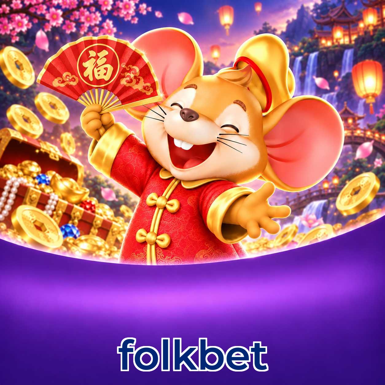 folkbet Top Slots