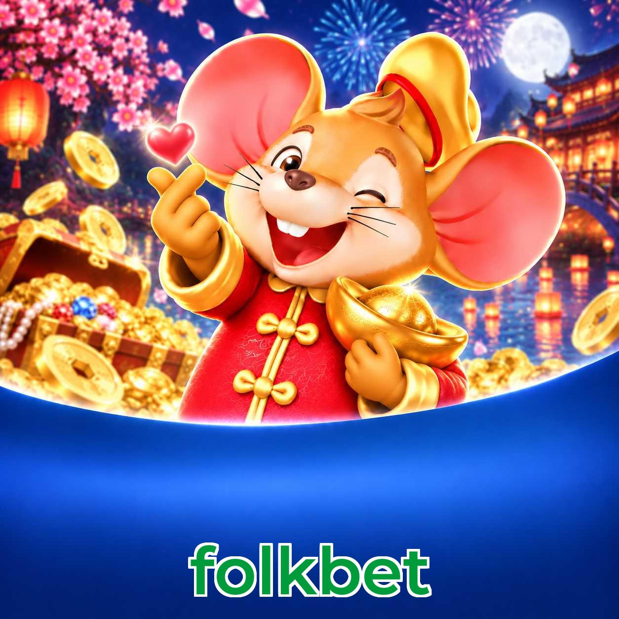 folkbet Bet Types