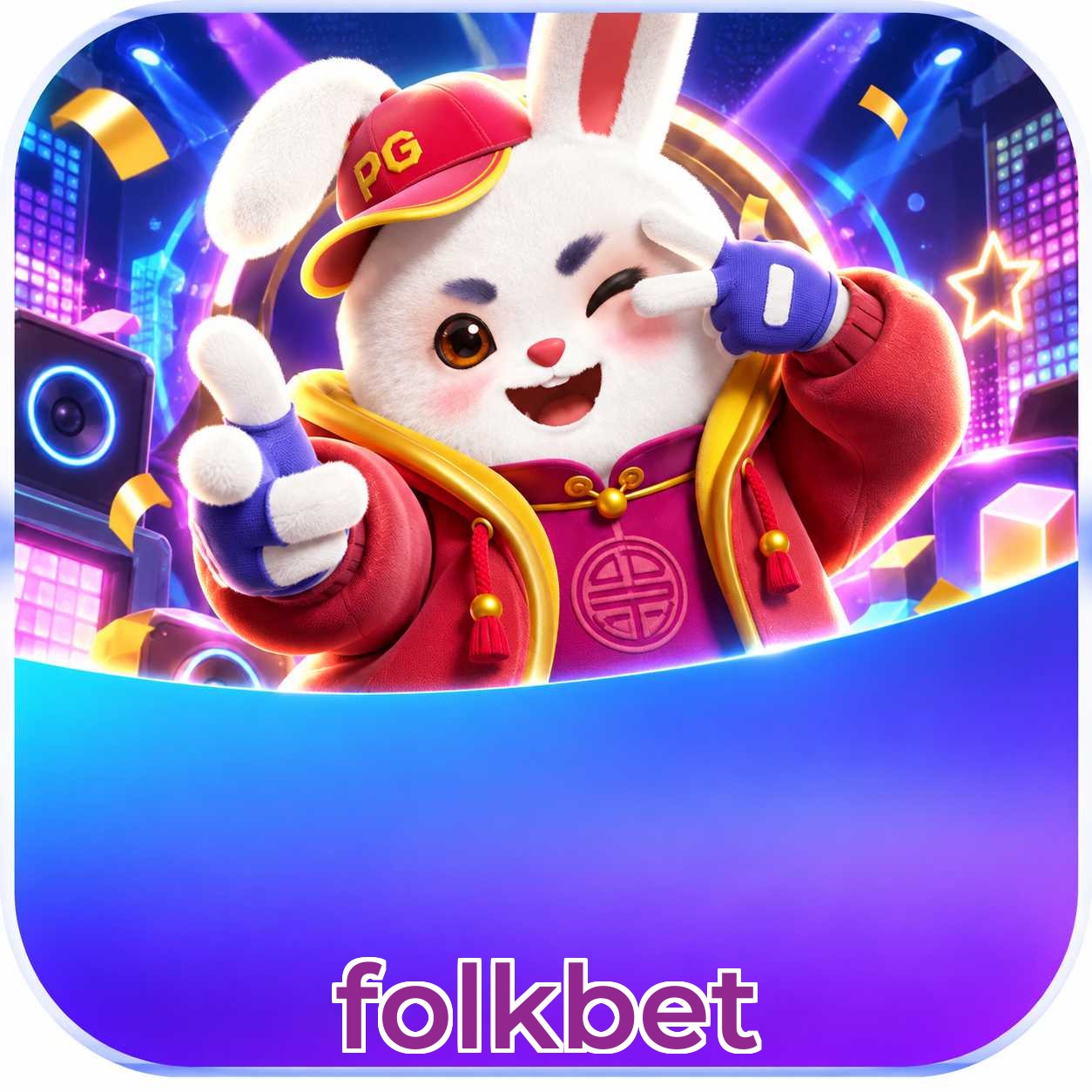 folkbet Logo
