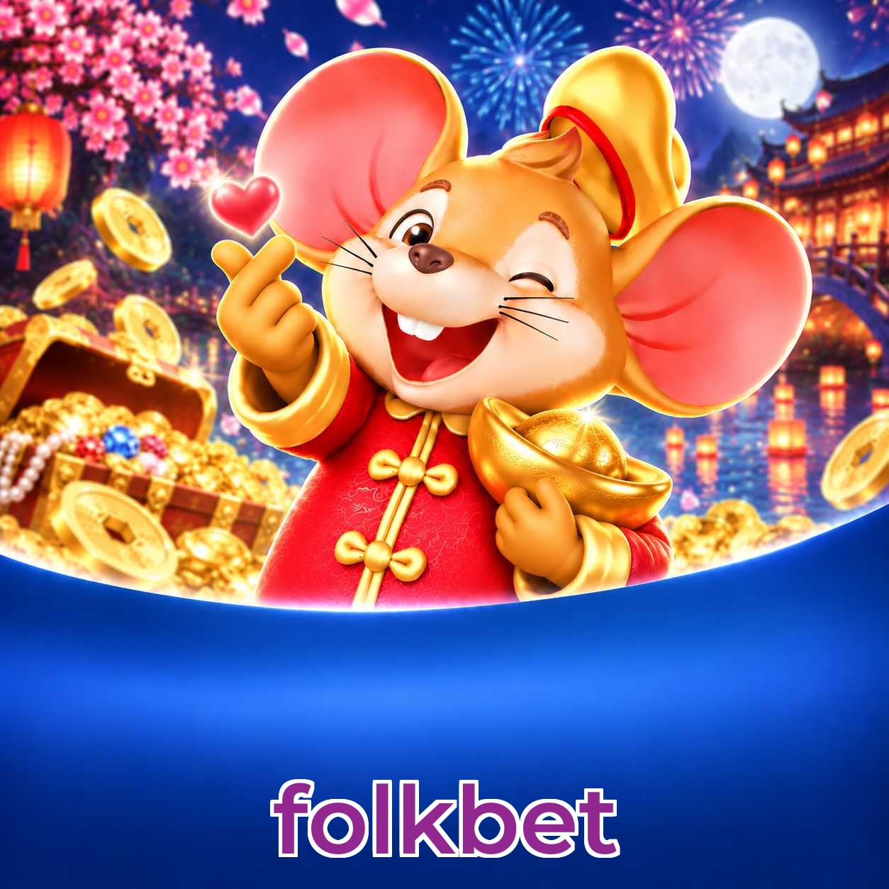 folkbet Download Links