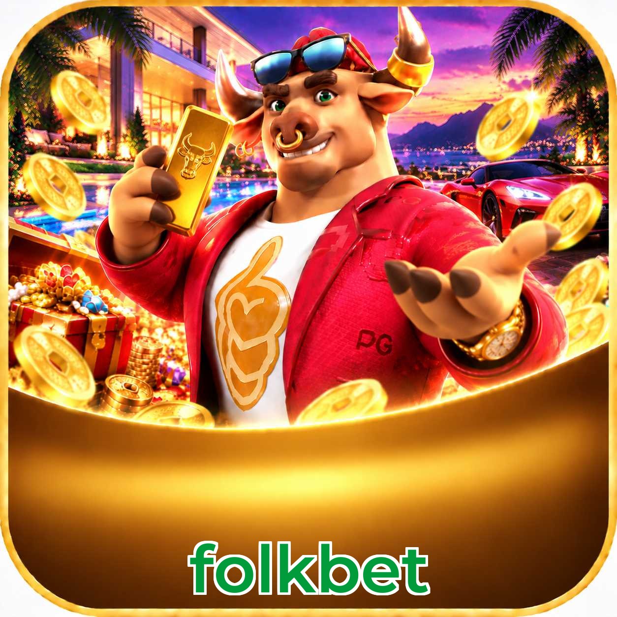 folkbet Requirements