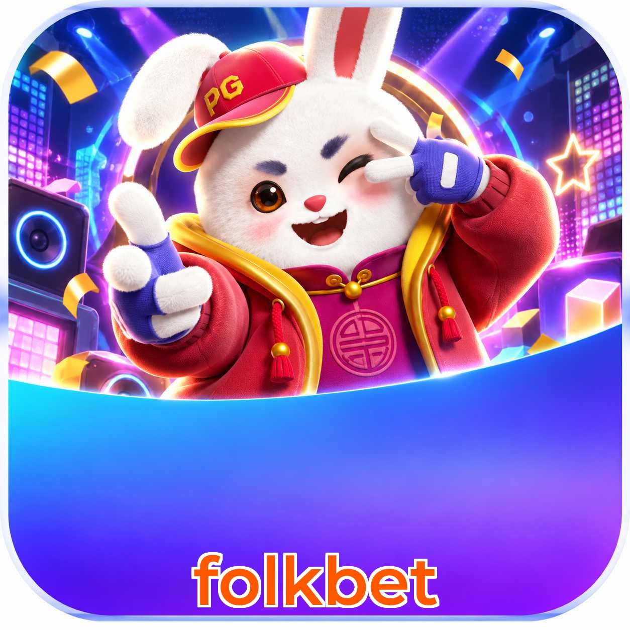 folkbet Interface