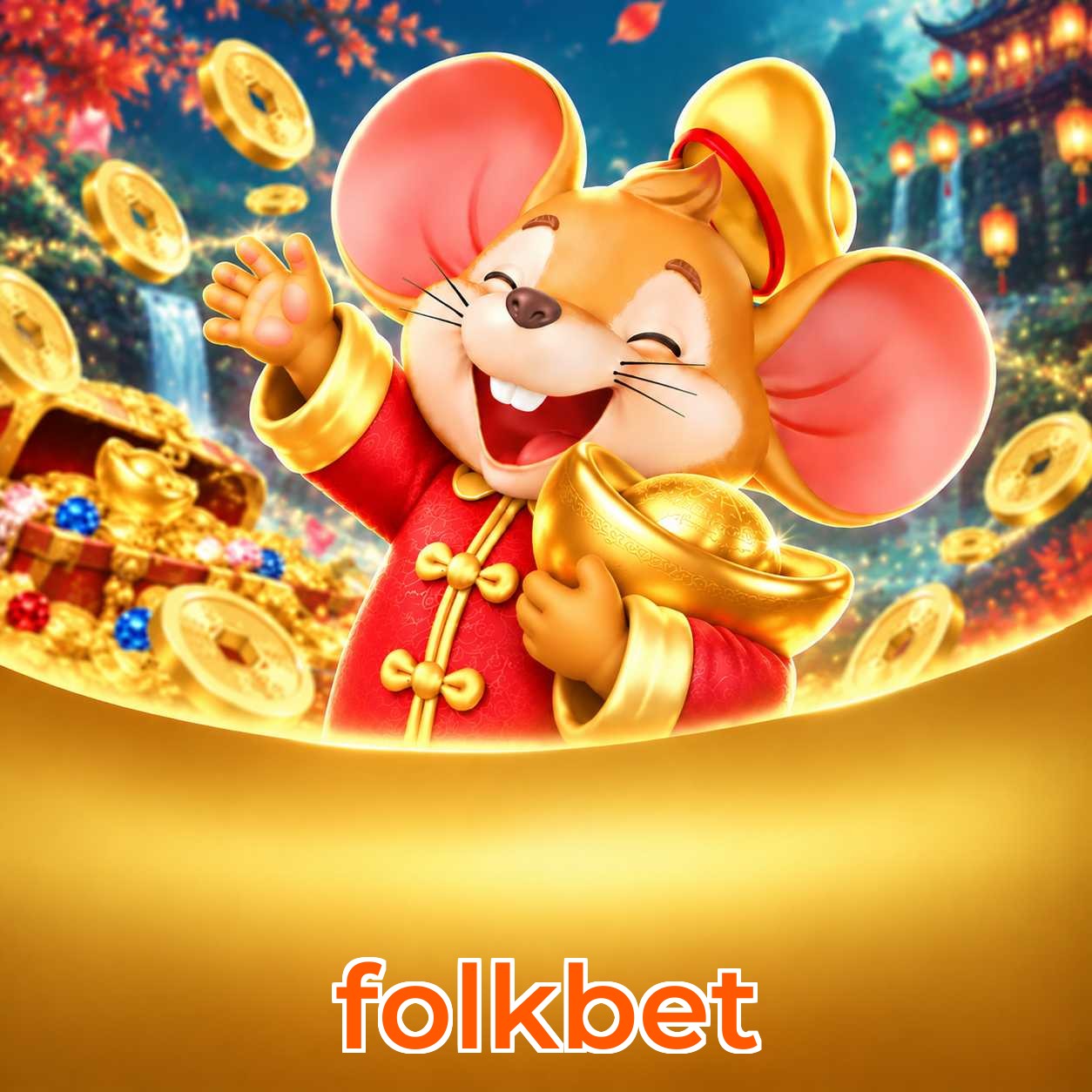 folkbet RTP Testing